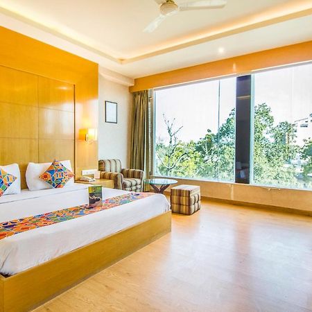 Jaipur Cm-A Luxury Boutique Hotel Εξωτερικό φωτογραφία