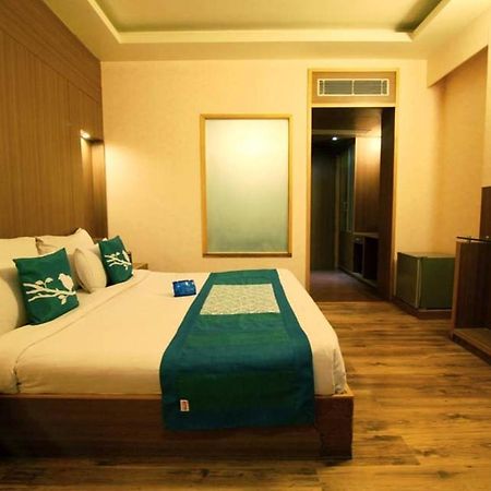 Jaipur Cm-A Luxury Boutique Hotel Εξωτερικό φωτογραφία