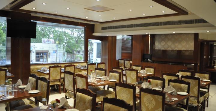 Jaipur Cm-A Luxury Boutique Hotel Εξωτερικό φωτογραφία