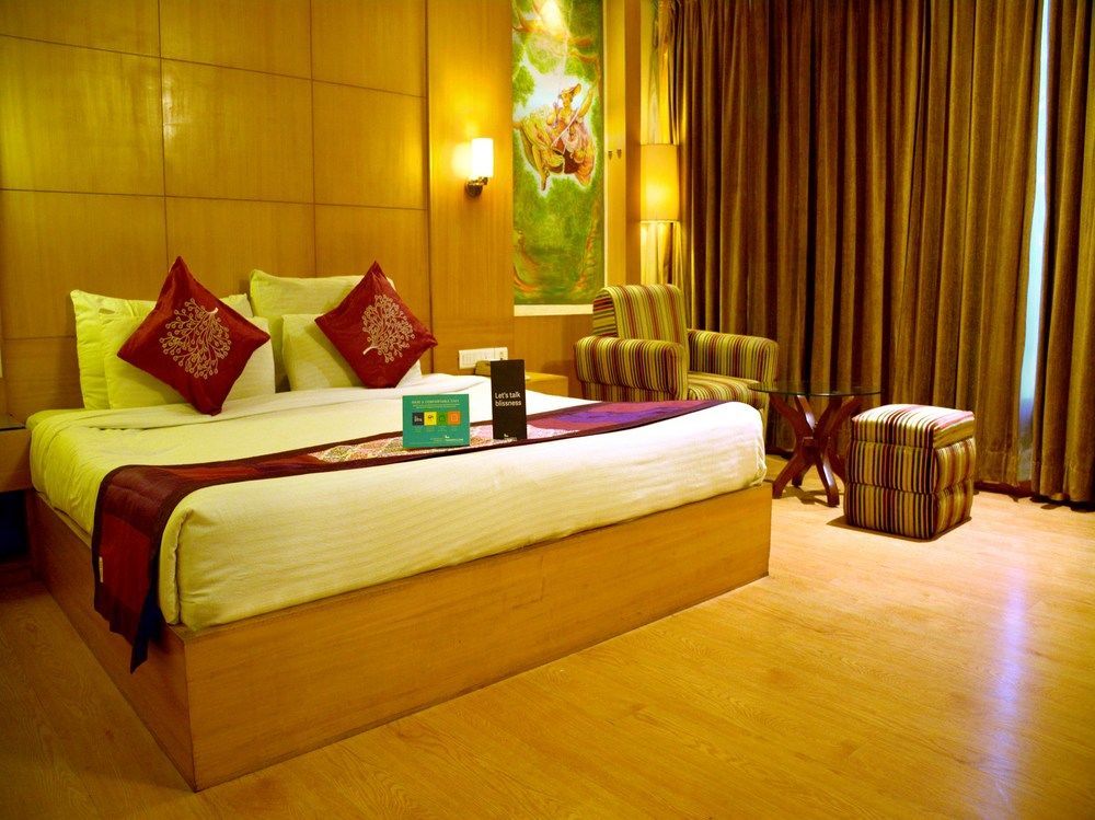 Jaipur Cm-A Luxury Boutique Hotel Εξωτερικό φωτογραφία