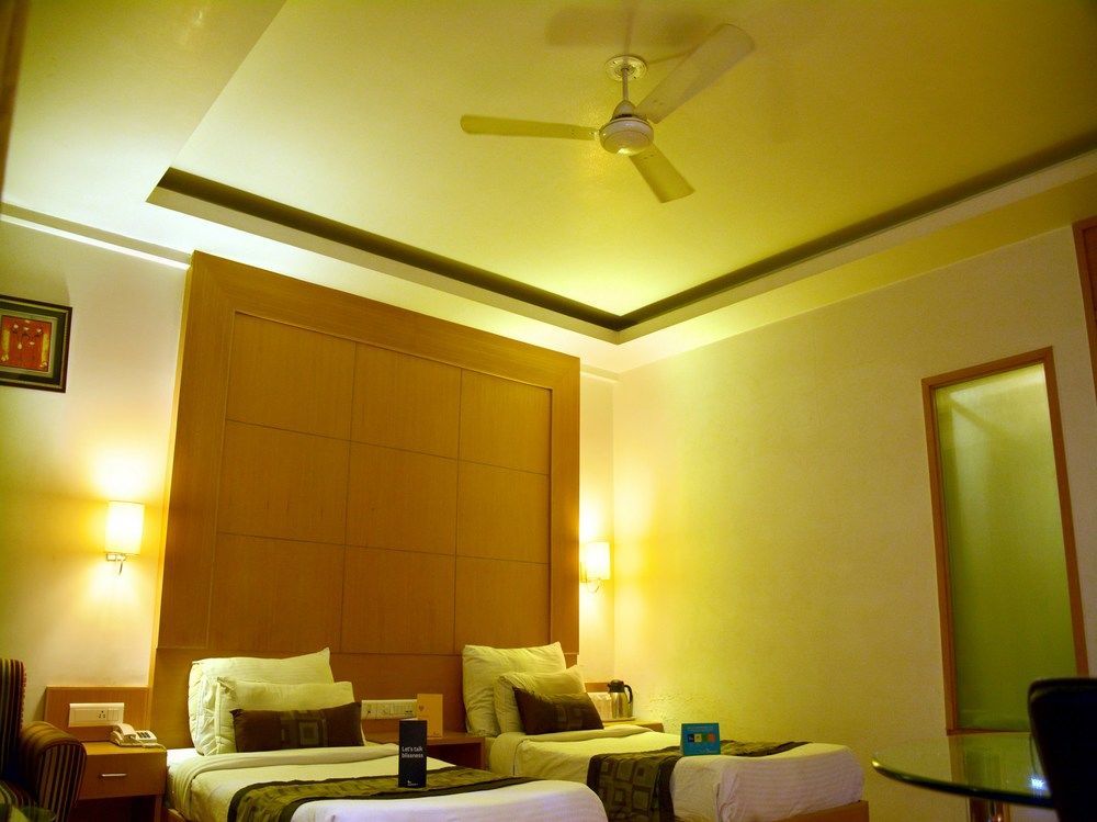 Jaipur Cm-A Luxury Boutique Hotel Εξωτερικό φωτογραφία
