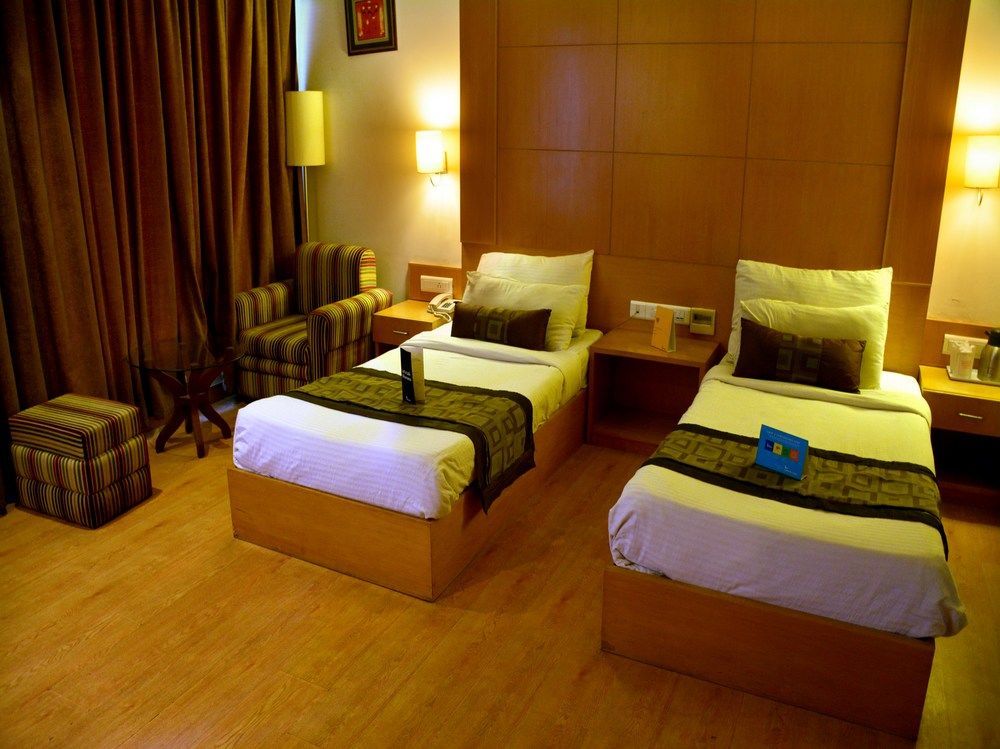 Jaipur Cm-A Luxury Boutique Hotel Εξωτερικό φωτογραφία