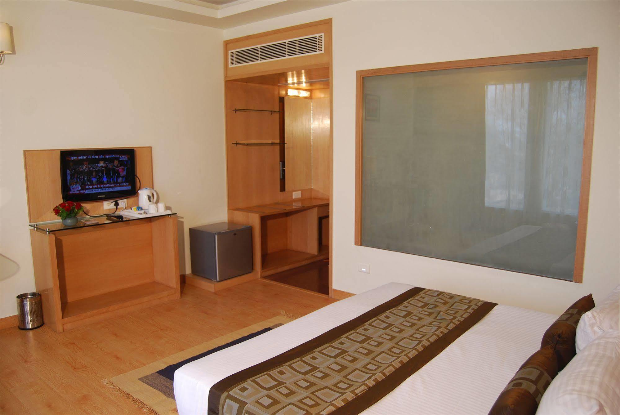 Jaipur Cm-A Luxury Boutique Hotel Εξωτερικό φωτογραφία