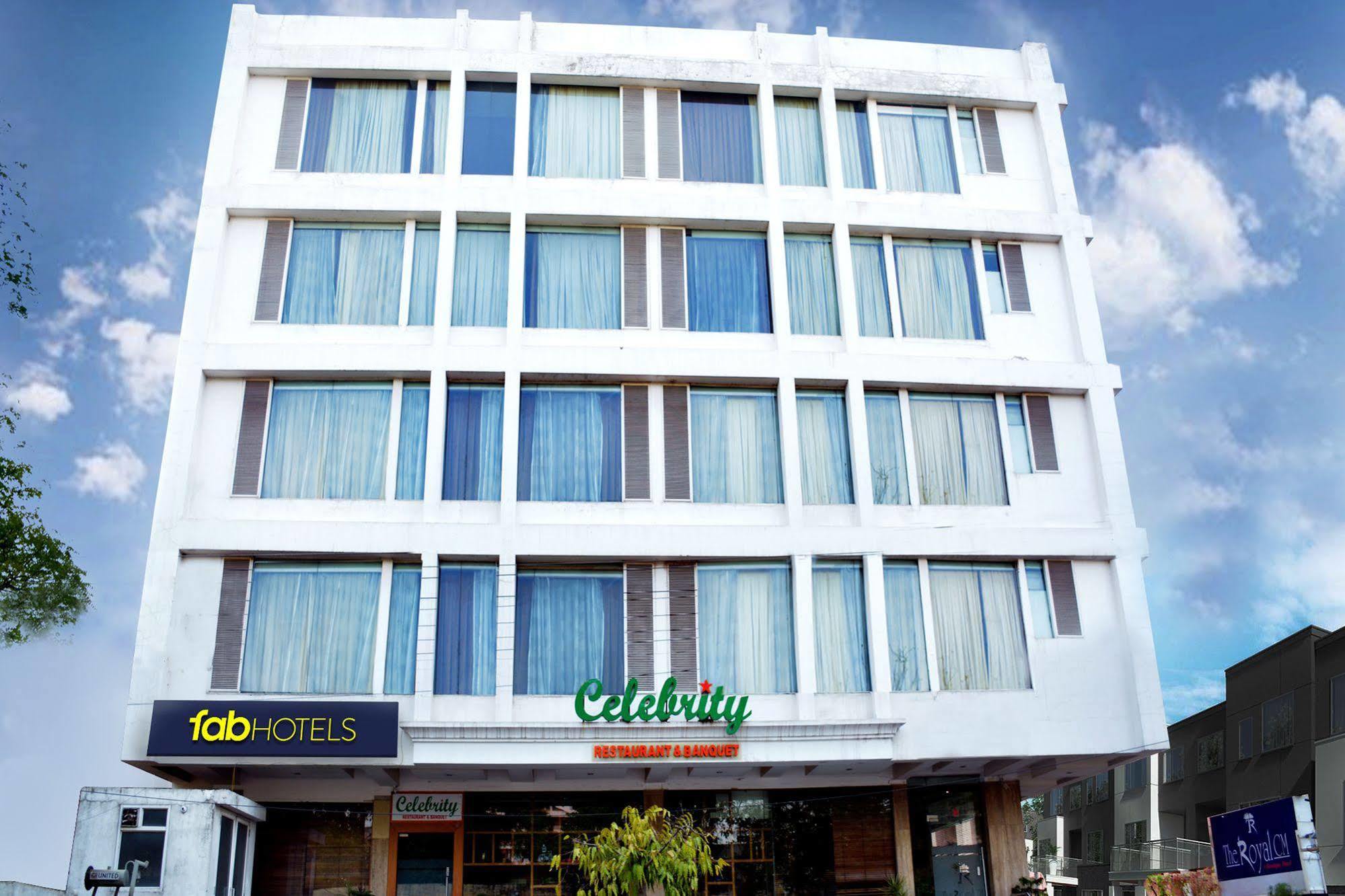 Jaipur Cm-A Luxury Boutique Hotel Εξωτερικό φωτογραφία