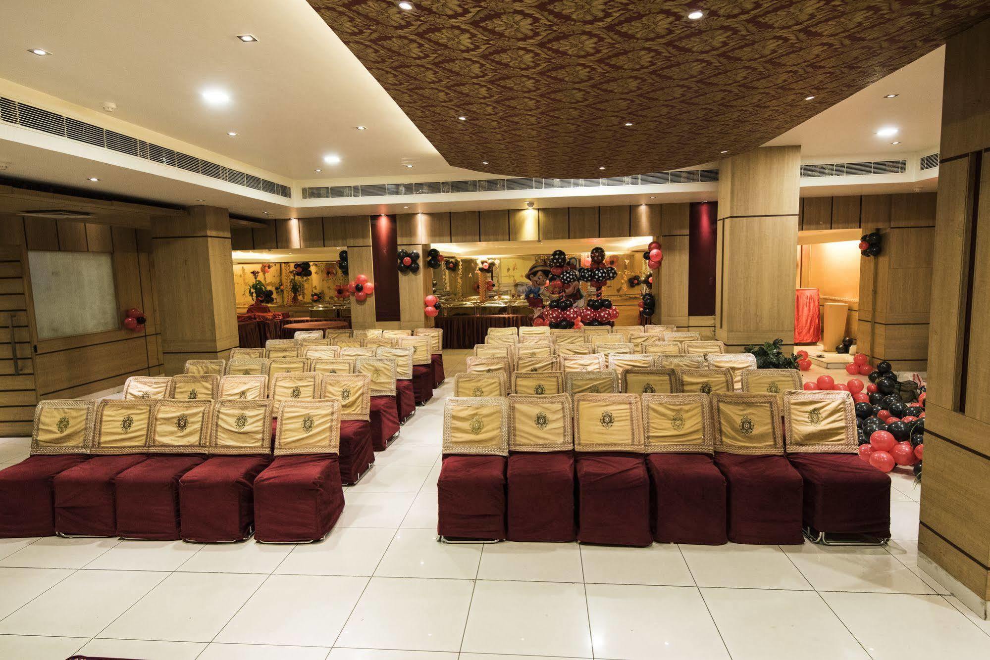 Jaipur Cm-A Luxury Boutique Hotel Εξωτερικό φωτογραφία