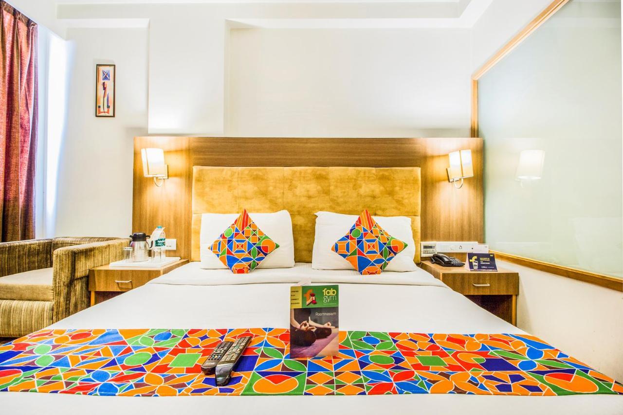Jaipur Cm-A Luxury Boutique Hotel Εξωτερικό φωτογραφία