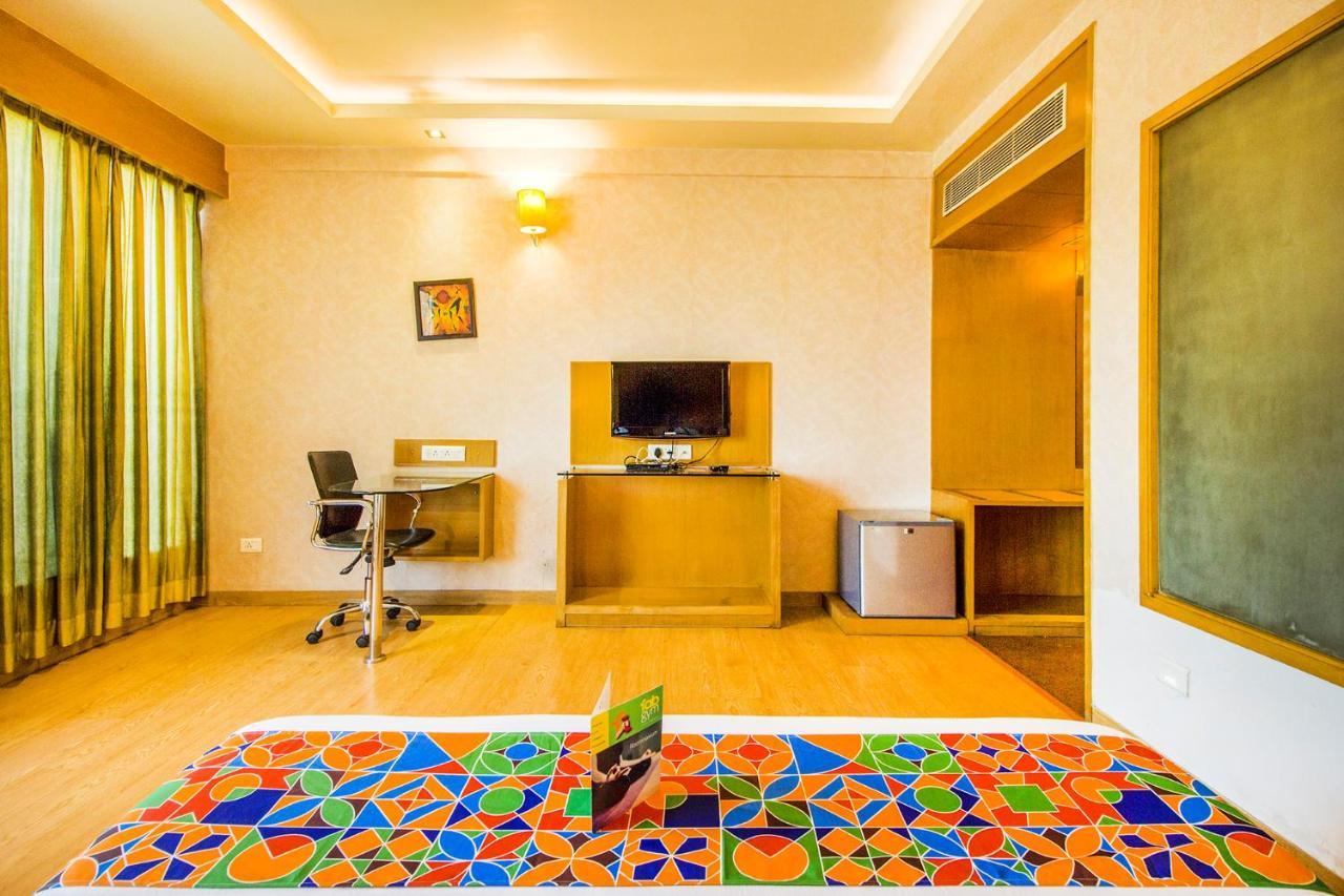 Jaipur Cm-A Luxury Boutique Hotel Εξωτερικό φωτογραφία
