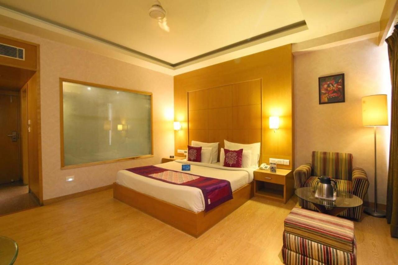 Jaipur Cm-A Luxury Boutique Hotel Εξωτερικό φωτογραφία