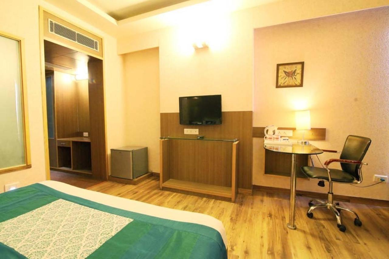 Jaipur Cm-A Luxury Boutique Hotel Εξωτερικό φωτογραφία